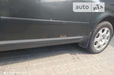 Универсал Audi A6 2002 в Ковеле