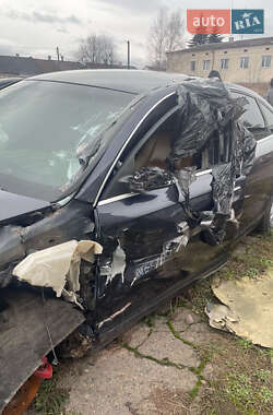 Седан Audi A6 2008 в Сокале