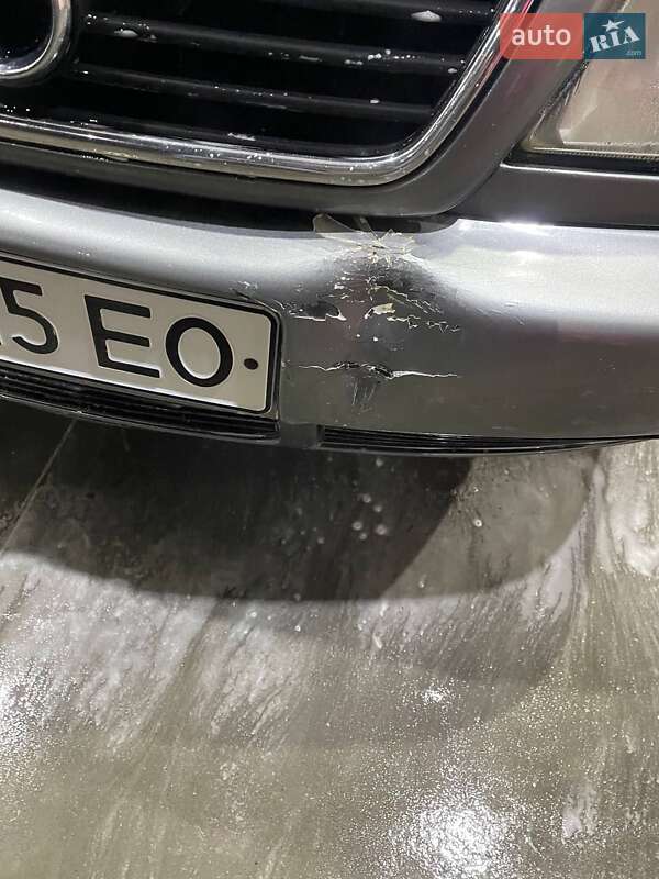 Седан Audi A6 1995 в Черновцах