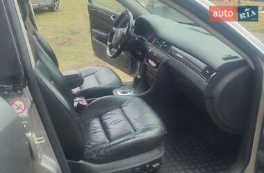 Универсал Audi A6 2003 в Ворохте