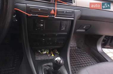 Универсал Audi A6 2000 в Виннице