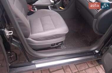 Универсал Audi A6 2000 в Виннице