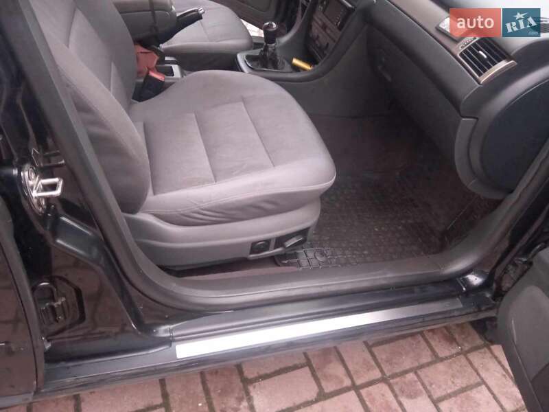 Универсал Audi A6 2000 в Виннице