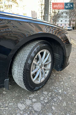Универсал Audi A6 2018 в Черновцах