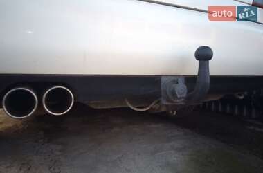 Седан Audi A6 1995 в Берегово