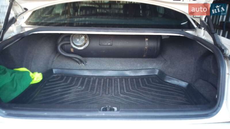 Седан Audi A6 1995 в Берегово