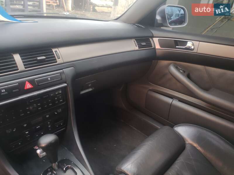 Универсал Audi A6 1999 в Борщеве