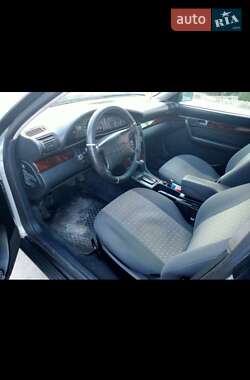 Седан Audi A6 1996 в Тернополе