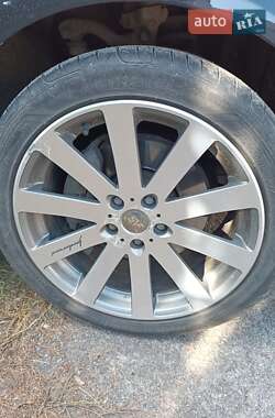 Универсал Audi A6 2009 в Горишних Плавнях