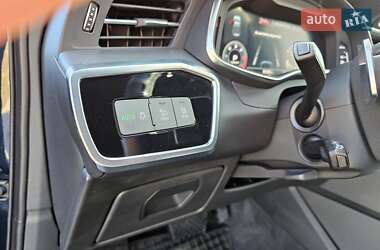 Седан Audi A6 2019 в 