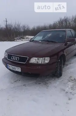 Audi A6 1995