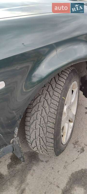 Седан Audi A6 2000 в Житомире фото 6 Седан Audi A6 2000 в Житомире