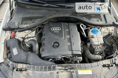 Седан Audi A6 2012 в Ужгороді