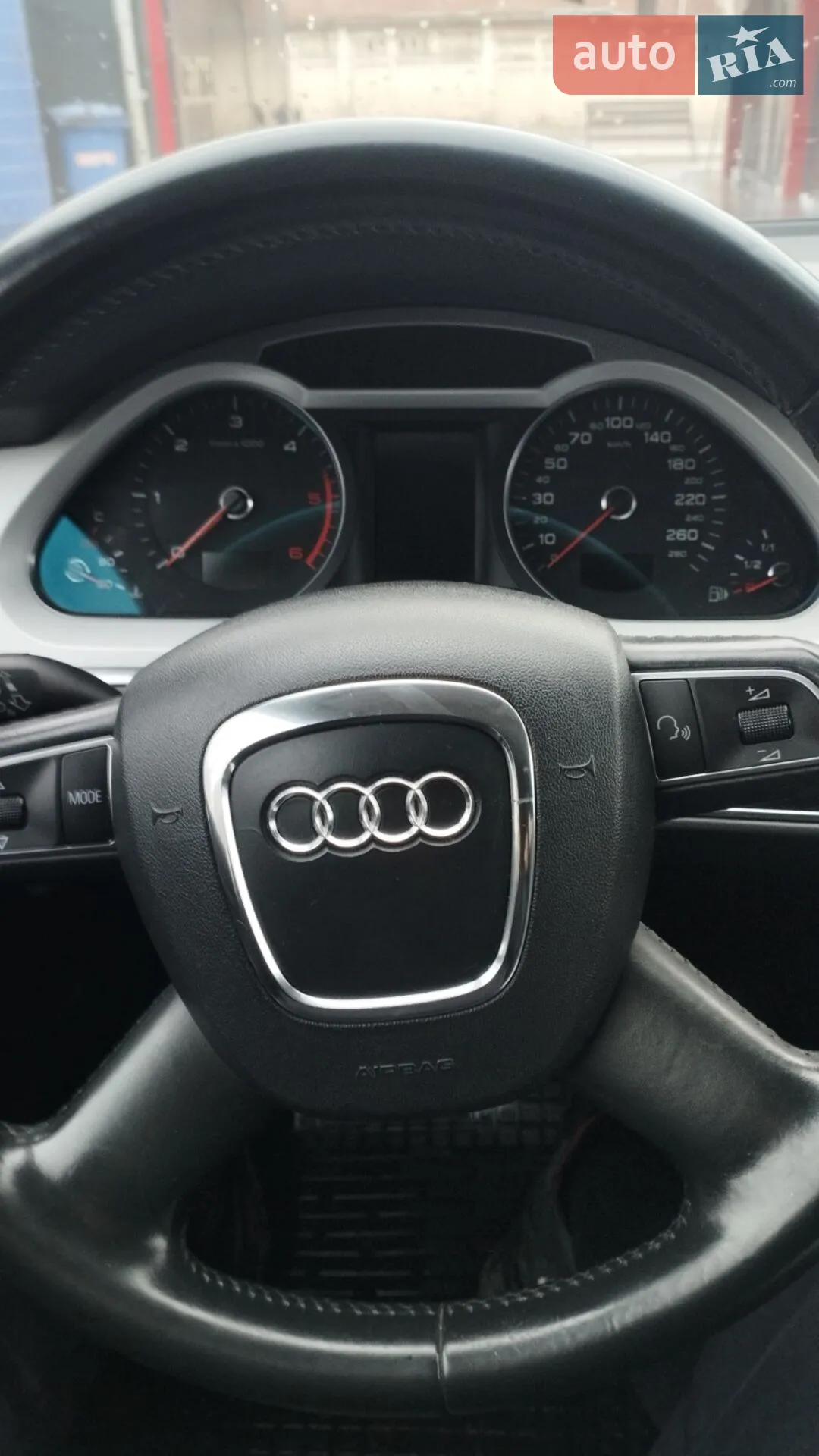 2010 Audi A6 - мініатюра 11
