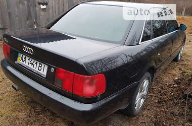 Седан Audi A6 1996 в Олевську