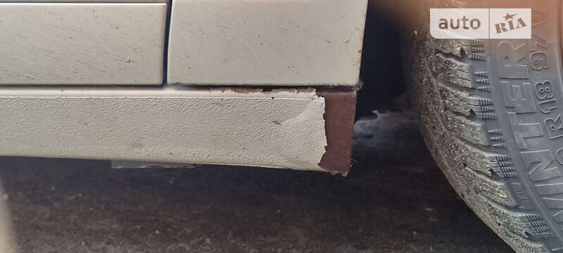 Седан Audi A6 2006 в Ровно