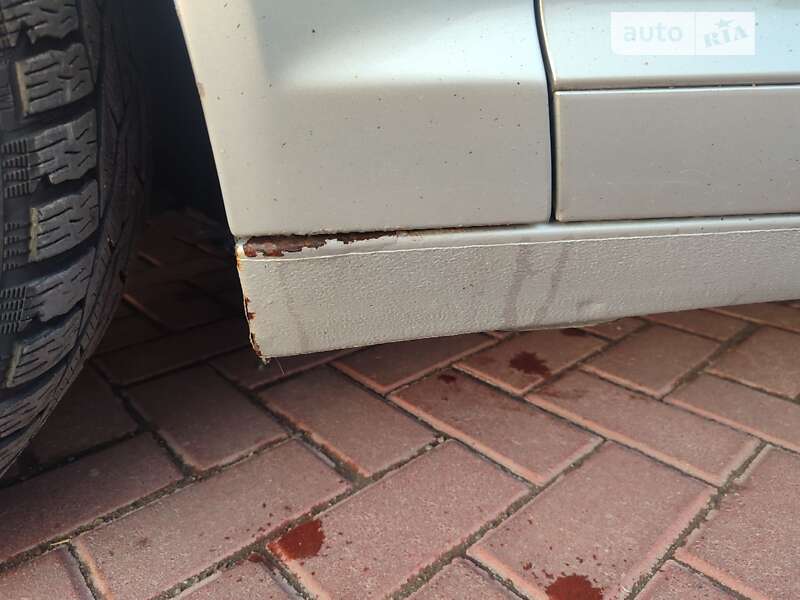 Седан Audi A6 2006 в Ровно