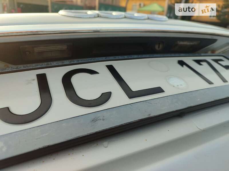 Седан Audi A6 2006 в Ровно