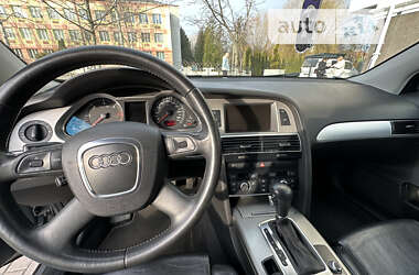 Універсал Audi A6 2006 в Рівному