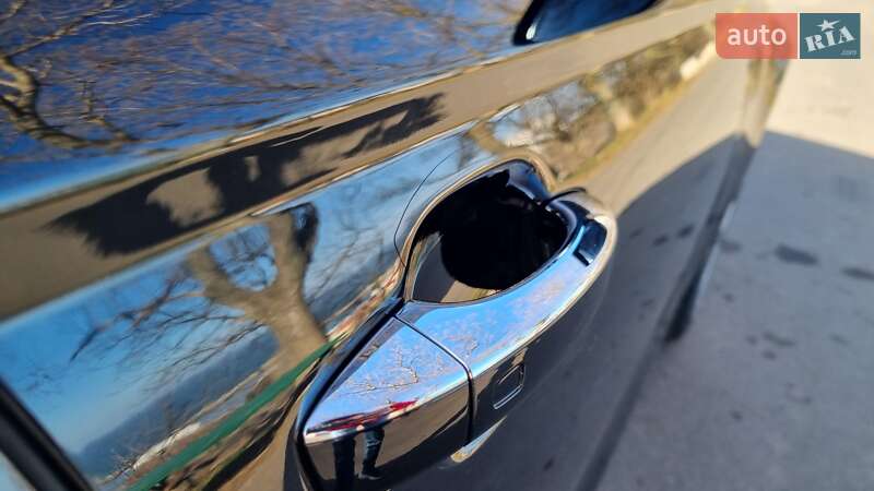 Седан Audi A6 2014 в Одессе