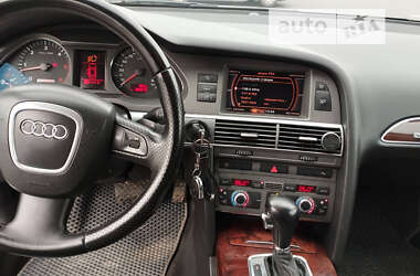 Седан Audi A6 2004 в Коломые