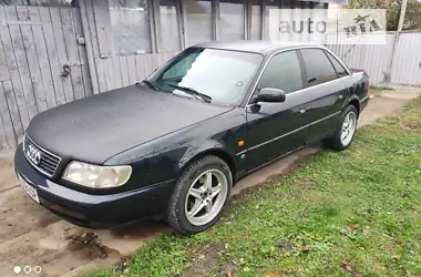 Audi A6 1995