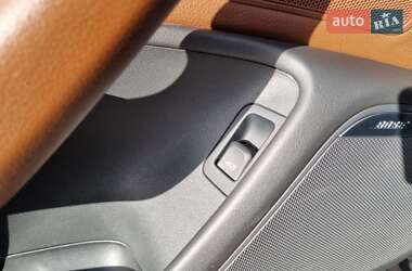 Седан Audi A6 2014 в 