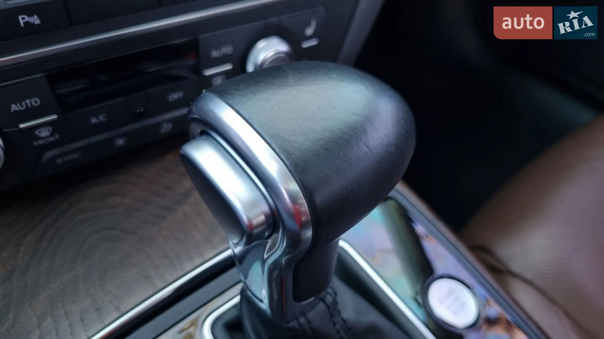 2014 Audi A6 - мініатюра 47