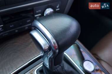 Седан Audi A6 2014 в 