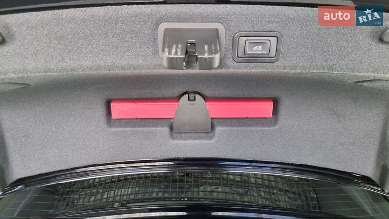 Седан Audi A6 2014 в Одессе