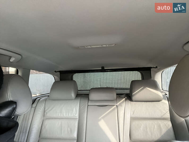 Универсал Audi A6 2005 в Ровно