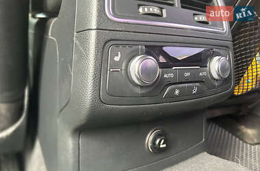 Седан Audi A6 2012 в Киеве