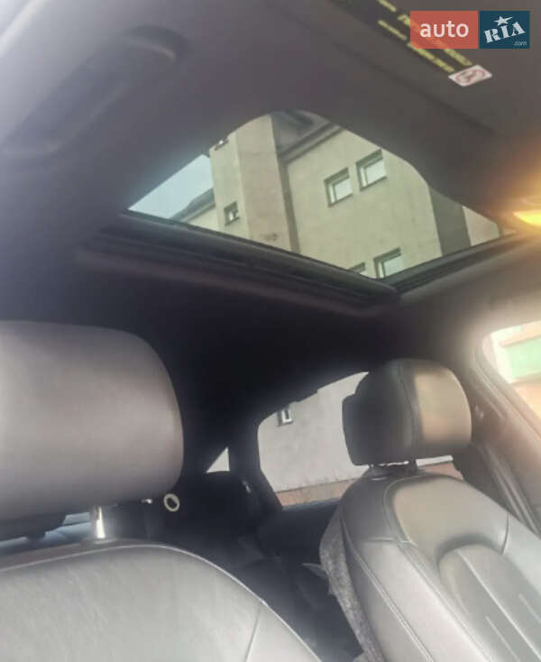 Седан Audi A6 2016 в Тернополе фото 11 Седан Audi A6 2016 в Тернополе