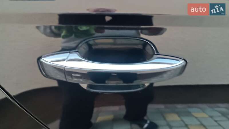 Седан Audi A6 2012 в Виннице