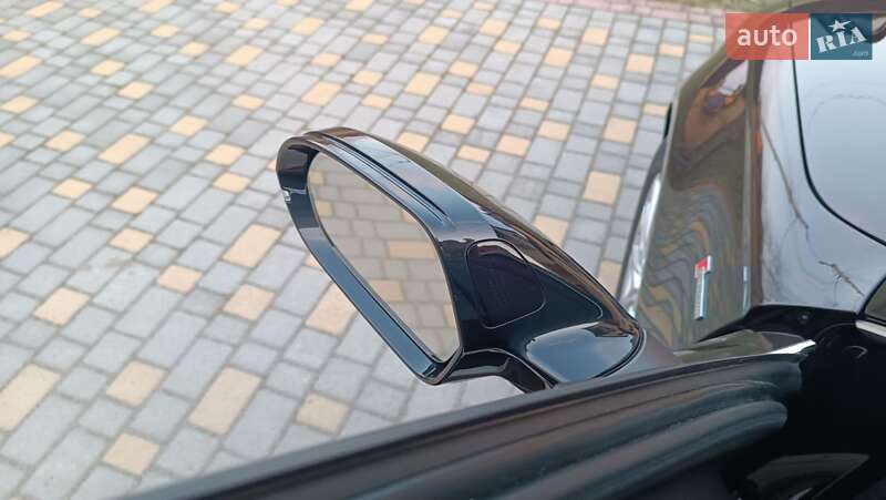 Седан Audi A6 2012 в Виннице