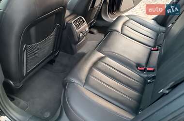 Седан Audi A6 2012 в 