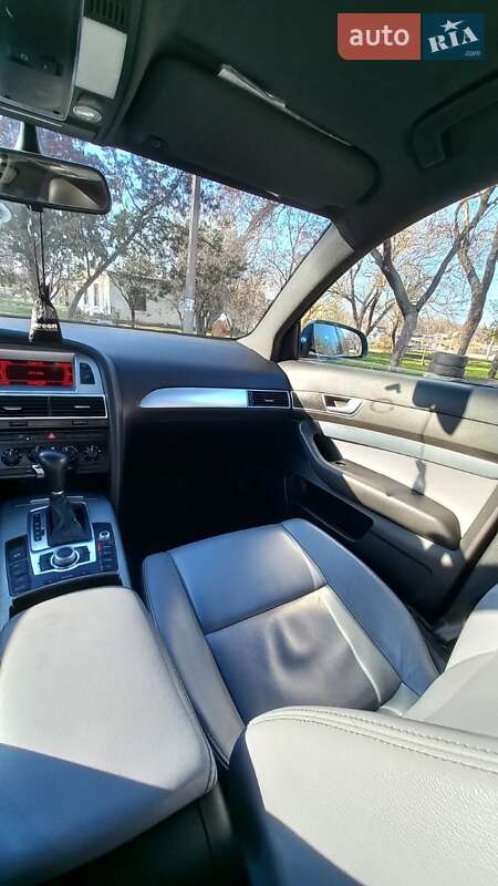 Седан Audi A6 2008 в Николаеве фото 13 Седан Audi A6 2008 в Николаеве