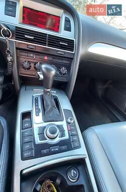 Седан Audi A6 2008 в Николаеве фото 21 Седан Audi A6 2008 в Николаеве