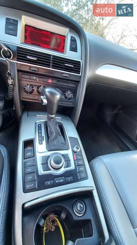 Седан Audi A6 2008 в Николаеве фото 21 Седан Audi A6 2008 в Николаеве