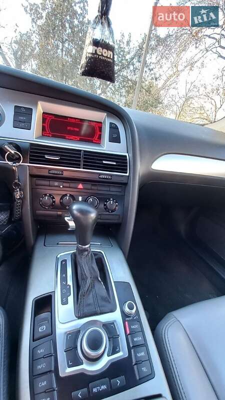 Седан Audi A6 2008 в Николаеве фото 20 Седан Audi A6 2008 в Николаеве