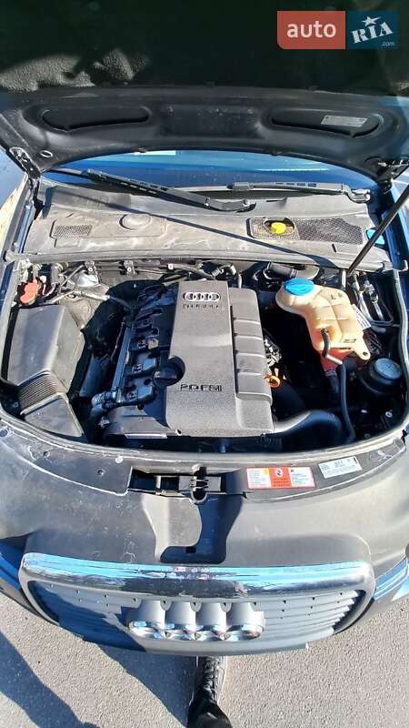 Седан Audi A6 2008 в Николаеве фото 23 Седан Audi A6 2008 в Николаеве