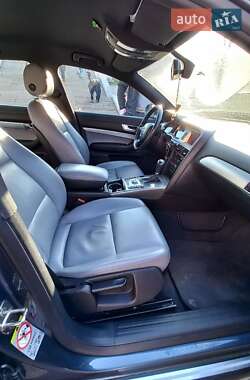 Седан Audi A6 2008 в Николаеве фото 26 Седан Audi A6 2008 в Николаеве