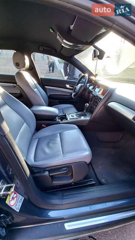 Седан Audi A6 2008 в Николаеве фото 26 Седан Audi A6 2008 в Николаеве