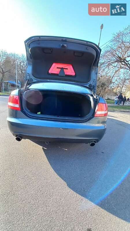Седан Audi A6 2008 в Николаеве фото 28 Седан Audi A6 2008 в Николаеве