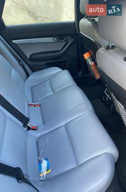 Седан Audi A6 2008 в Николаеве фото 29 Седан Audi A6 2008 в Николаеве