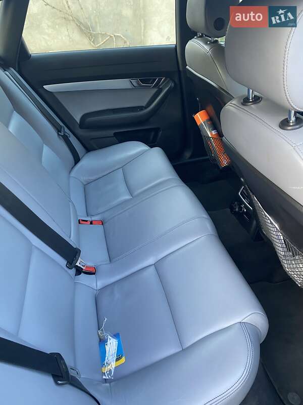 Седан Audi A6 2008 в Николаеве фото 29 Седан Audi A6 2008 в Николаеве