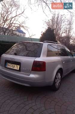 Универсал Audi A6 1998 в Одессе
