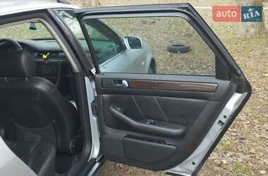 Универсал Audi A6 2002 в Кропивницком