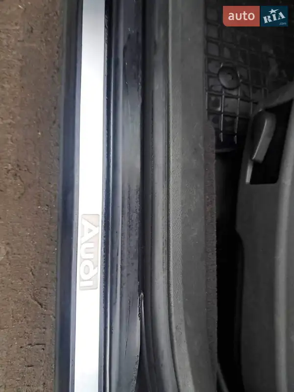 Audi A6 2001 VIN WAUZZZ4BZ1N085949 фото оголошення 10 з 63