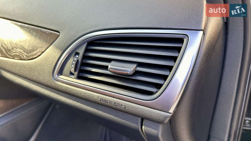 Седан Audi A6 2012 в Одессе фото 43 Седан Audi A6 2012 в Одессе